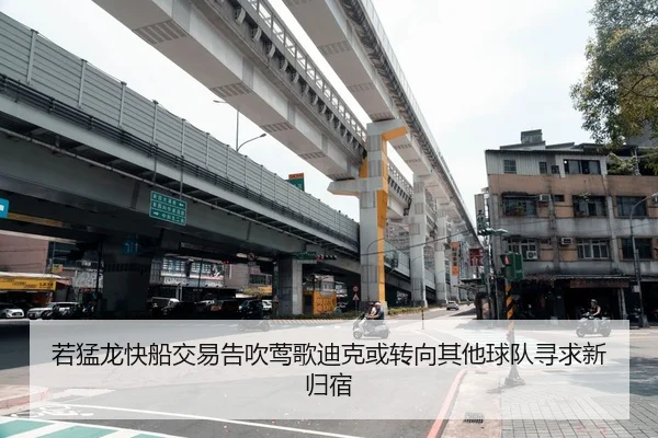 若猛龙快船交易告吹莺歌迪克或转向其他球队寻求新归宿